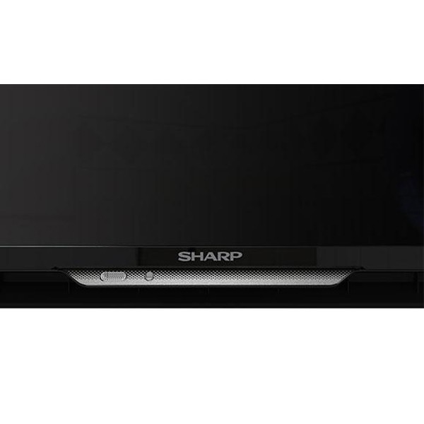 Sharp 2T-C50AE1X 50 Inch FHD LED Smart TV, Black-121