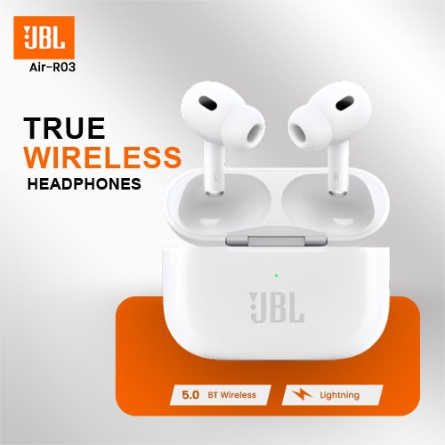 JBL Air-R03 JBL Wireless AirPods - Imported Digital Mart