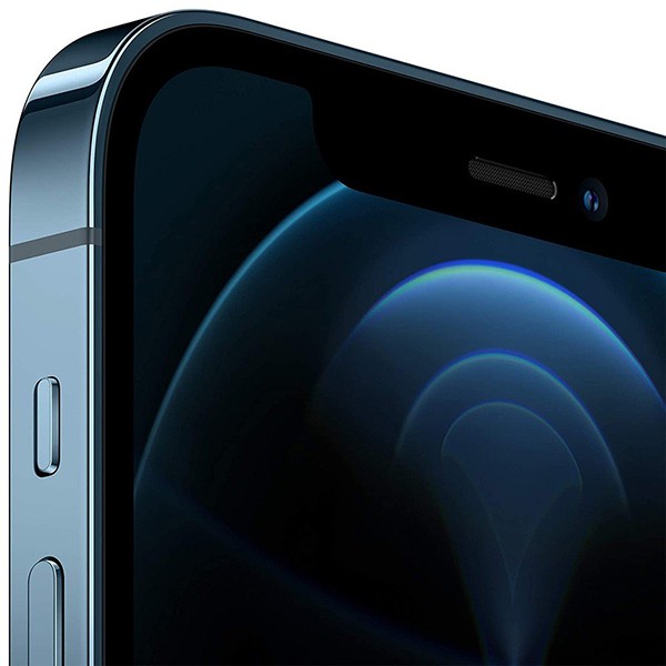 Apple iPhone 12 Pro Max Pacific Blue, 256GB Storage, 5G -178