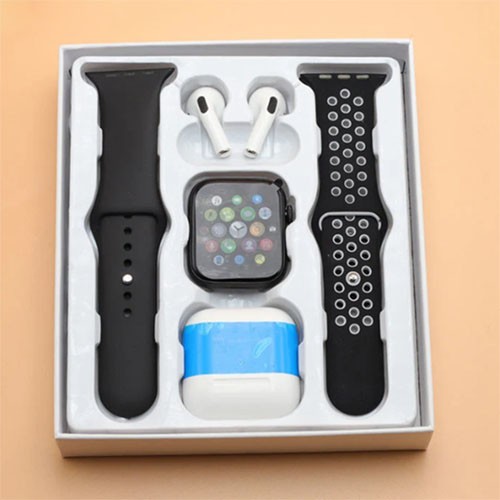 W26 PROMAX SERIES 8 SMART WATCH at best price