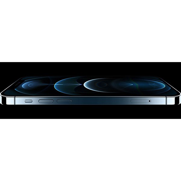 Apple iPhone 12 Pro Max Pacific Blue, 256GB Storage, 5G -181