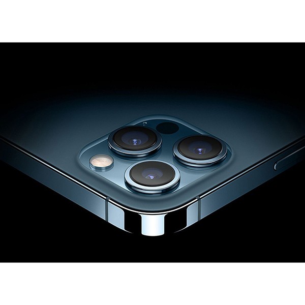 Apple iPhone 12 Pro Max Pacific Blue, 256GB Storage, 5G -182
