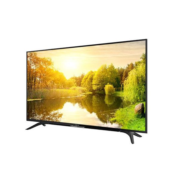 Sharp 2T-C50AE1X 50 Inch FHD LED Smart TV, Black-118