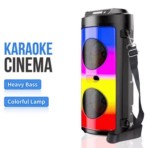 ZQS4248 WIRELESS SPEAKER Buy Now | meowpo.com