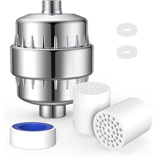 SHOWER HEAD PURIFYING SYSTEM at best price