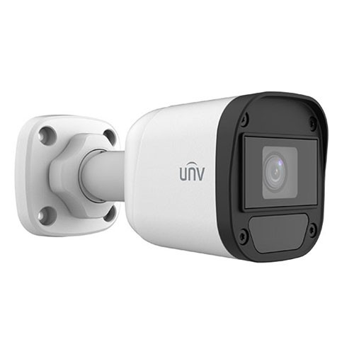 UNV ANALOG CAMERA 4CHANNEL CAMERA KIT+1TB HARDDISK(B112F28) at best