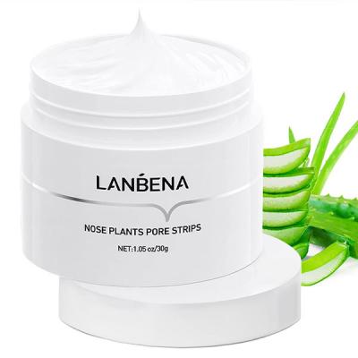 Lanbena Nose Plants Pore Strips