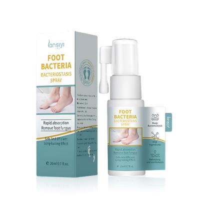 FOOT BACTERIA SPRAY